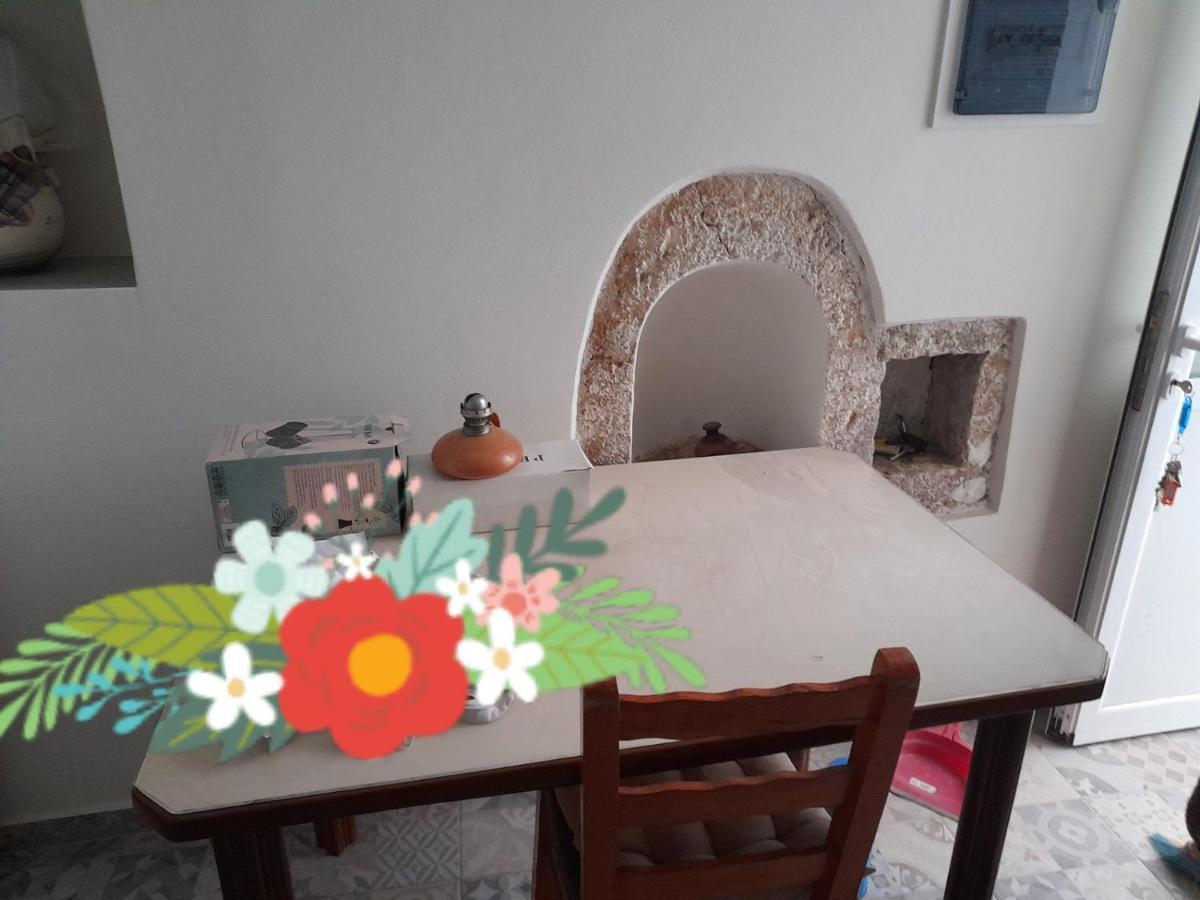 Erato Elafonisi Villa Agios Pandeleimon  ภายนอก รูปภาพ