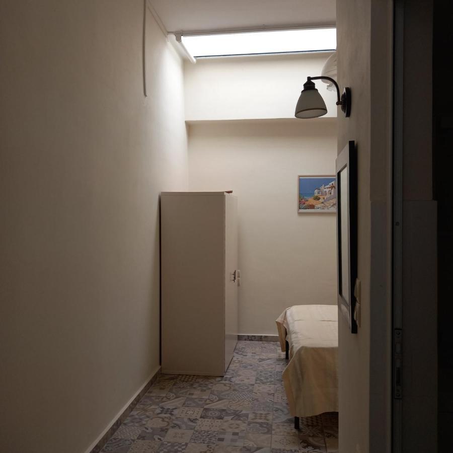 Erato Elafonisi Villa Agios Pandeleimon  ภายนอก รูปภาพ