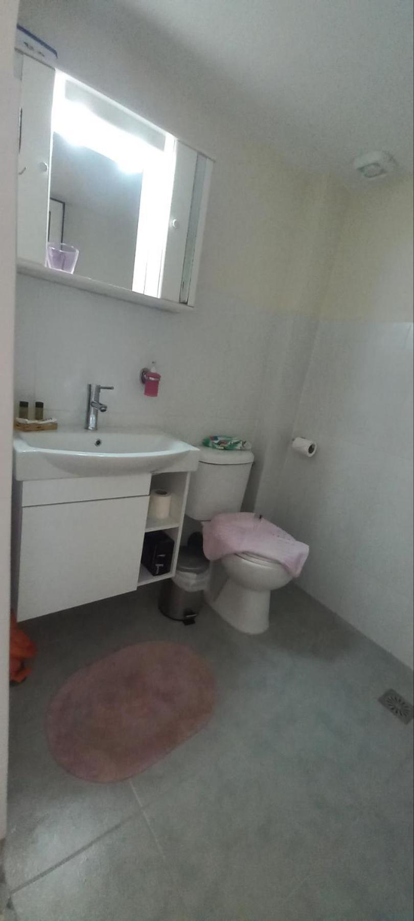Erato Elafonisi Villa Agios Pandeleimon  ภายนอก รูปภาพ